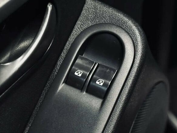 2014 Renault Duster I, чёрный, 1054000 рублей - вид 17
