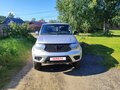 2023 УАЗ Пикап I Рестайлинг 2, серый, 1120000 рублей