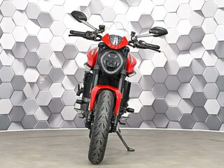 2021 Ducati Monster 937, красный, 819000 рублей, вид 4