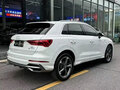 2020 Audi Q3 35 TFSI II (F3), белый, 2200025 рублей - вид 5