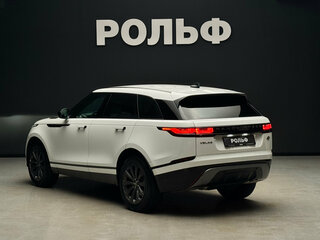 2022 Land Rover Range Rover Velar I, белый, 7000000 рублей, вид 3