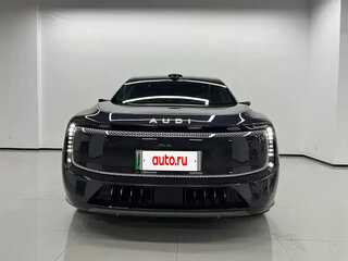 2026 Audi E7X, чёрный, 9378099 рублей, вид 3