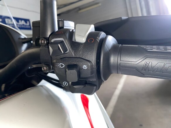 2026 Moto Morini X-CAPE 700, красный, 889000 рублей - вид 17