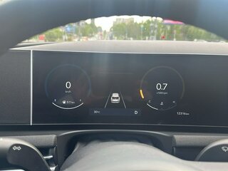 2025 Hyundai Tucson IV Рестайлинг, чёрный, 4000000 рублей, вид 5