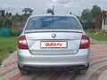 2017 Skoda Rapid I, серебристый, 1140000 рублей - вид 2