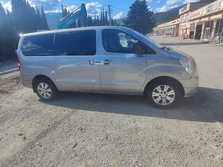 2015 Hyundai Grand Starex I, серый, 2450000 рублей, вид 4