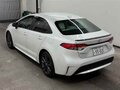 2024 Toyota Corolla XII (E210) Рестайлинг, белый, 1339000 рублей - вид 4
