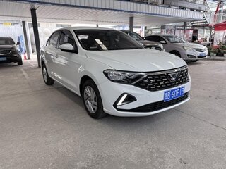 2023 Jetta VA3, белый, 900000 рублей, вид 3