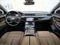 2019 Audi A8 55 TFSI IV (D5), чёрный, 3845000 рублей - вид 9