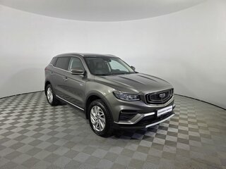 2022 Geely Atlas Pro, серый, 1600000 рублей, вид 3