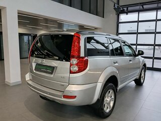 2013 Great Wall Hover H5, серый, 760000 рублей, вид 4
