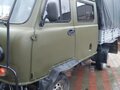 2015 УАЗ 3909, зелёный, 730000 рублей - вид 11