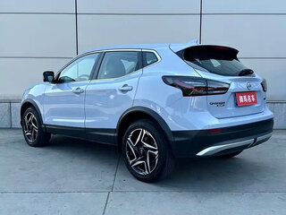2026 Nissan Qashqai II Рестайлинг 2, голубой, 1860177 рублей, вид 5