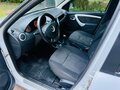 2013 Renault Logan I Рестайлинг, белый, 515000 рублей - вид 10
