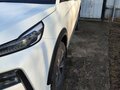 2024 JAC JS6, белый, 1850000 рублей - вид 6
