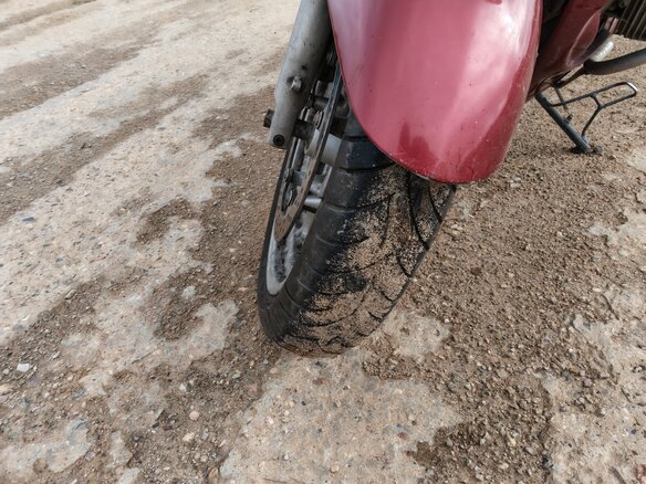 2003 BMW R 1150 RT, красный, 420000 рублей - вид 6