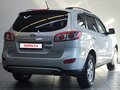 2012 Hyundai Santa Fe II Рестайлинг, серебристый, 1430000 рублей - вид 4