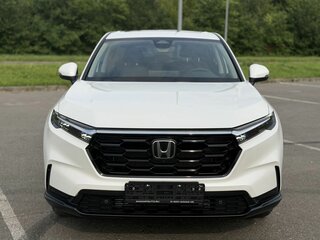 2026 Honda CR-V VI, белый, 4150000 рублей, вид 2