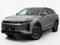 2025 Exeed RX, серый, 4700000 рублей