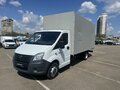 2025 ГАЗ ГАЗель Next, белый, 3966000 рублей - вид 2