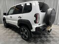 2024 Lada (ВАЗ) Niva Travel I, белый, 1076000 рублей - вид 11