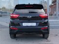 2021 Hyundai Creta I Рестайлинг, чёрный, 2080000 рублей - вид 5