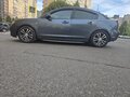 2008 Mazda 3 I (BK) Рестайлинг, серый, 450000 рублей - вид 3