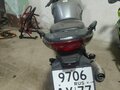 2009 Honda CBF 600, серый, 600000 рублей - вид 11