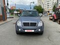 2012 SsangYong Rexton II, серый, 1200000 рублей - вид 6