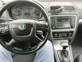 2013 Skoda Octavia II (A5) Рестайлинг, серебристый, 800000 рублей - вид 10