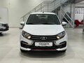 2026 Lada (ВАЗ) Granta Sport I Рестайлинг, белый - вид 1