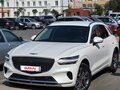 2021 Genesis GV70 I, белый, 4060000 рублей