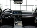 2022 Exeed TXL I Рестайлинг, фиолетовый - вид 7