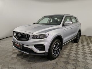2022 Geely Atlas Pro, серый, 1835000 рублей, вид 1