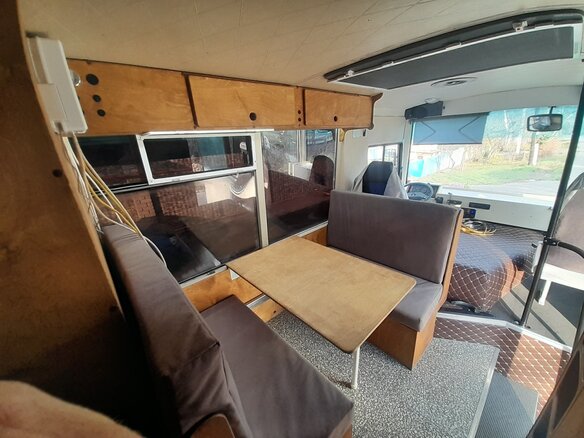 1998 Iveco EuroTech, белый, 1000000 рублей - вид 14