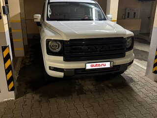 2024 Haval H9 II, белый, 4090000 рублей, вид 1