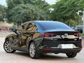 2023 Mazda 3 Axela IV (BP), чёрный, 1650000 рублей - вид 3