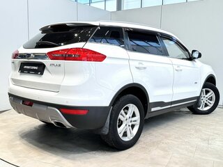 2019 Geely Atlas I, белый, 1450000 рублей, вид 5