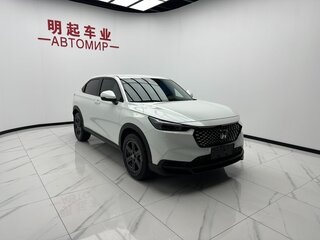 2023 Honda XR-V II, белый, 1360000 рублей, вид 2