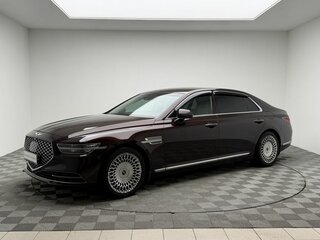 Genesis G90 I