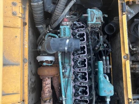 2007 Volvo EC, 2500000 рублей, вид 2