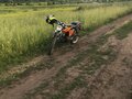 2023 Racer Alpha, оранжевый, 67000 рублей - вид 1