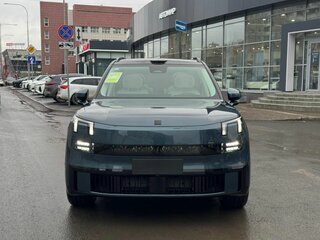 2026 Lynk & Co 900, синий, 8050000 рублей, вид 3