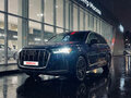 2020 Audi Q7 45 TDI II (4M) Рестайлинг, синий, 6199000 рублей - вид 5