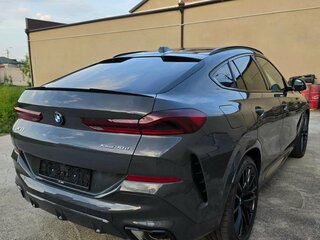 2026 BMW X6 30d III (G06) Рестайлинг, серый, 17090000 рублей, вид 3