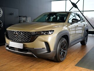 2026 Mazda CX-50, коричневый, 3350000 рублей, вид 1