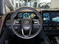 2026 GAC Trumpchi M8 Master Edition II, чёрный - вид 10