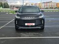 2022 Exeed TXL I Рестайлинг, чёрный
