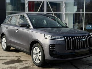 Jaecoo J6