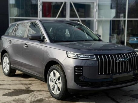 2026 Jaecoo J6, серый, 2290000 рублей, вид 1
